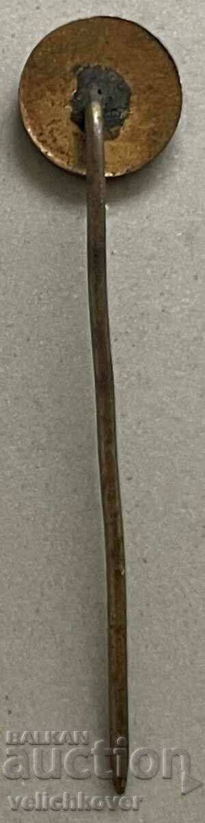 33945 Bulgaria airline sign Tabso BGA Balkan email with price 3.00 BGN | € 1.53