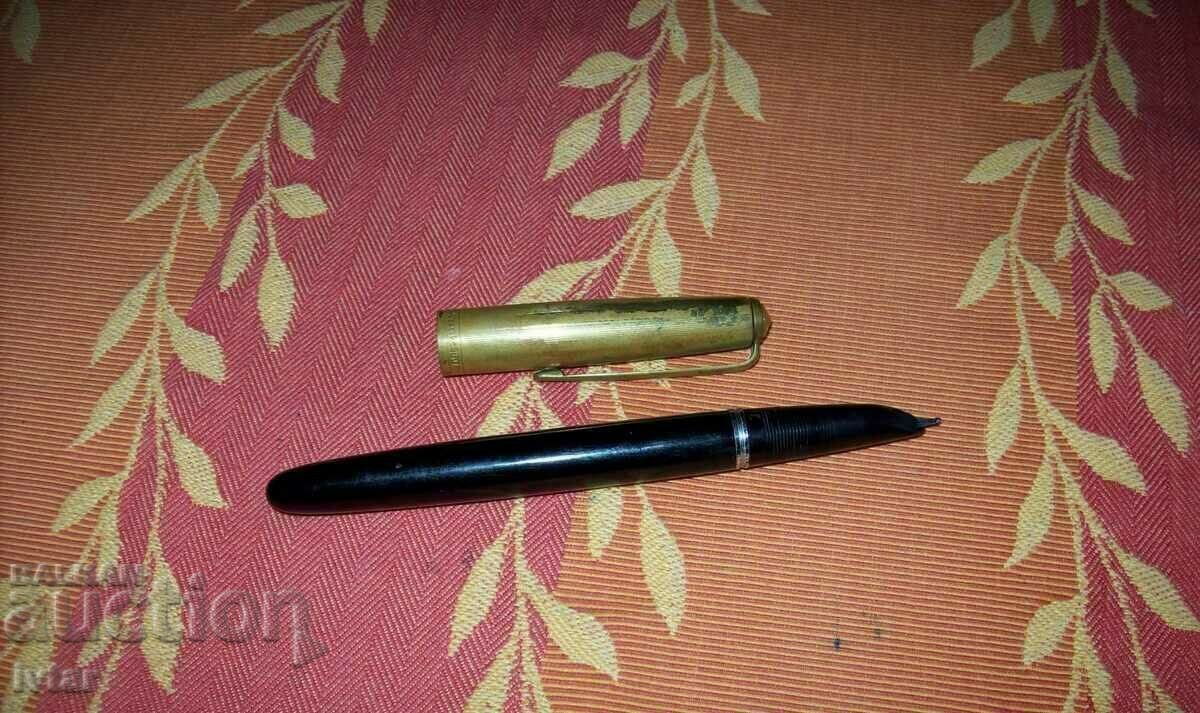 Delivery of Pen "Markant 160" Delivery of Pen "Markant 160"