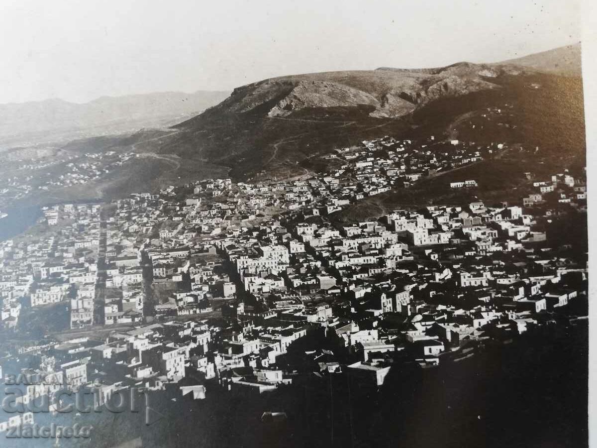 Postcard 44 years ago. - real photo GREEK with price 12.00 BGN | € 6.14