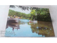 Carte poștală Ropotamo River View