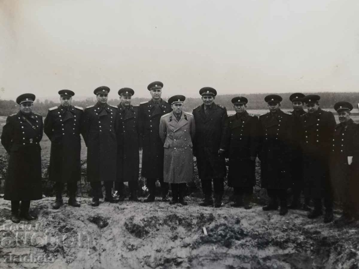 Old photo Social - military with price 6.00 BGN | € 3.07 Old photo Social - military with price 6.00 BGN | € 3.07