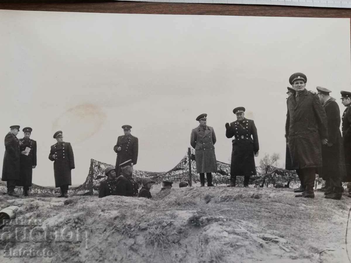 Old photo Social - military with price 6.00 BGN | € 3.07 Old photo Social - military with price 6.00 BGN | € 3.07