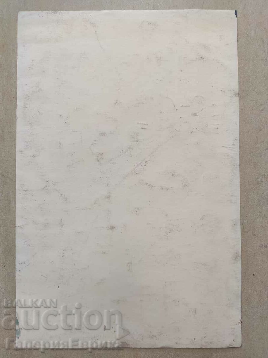 Delivery of Master painting Delivery of Master painting