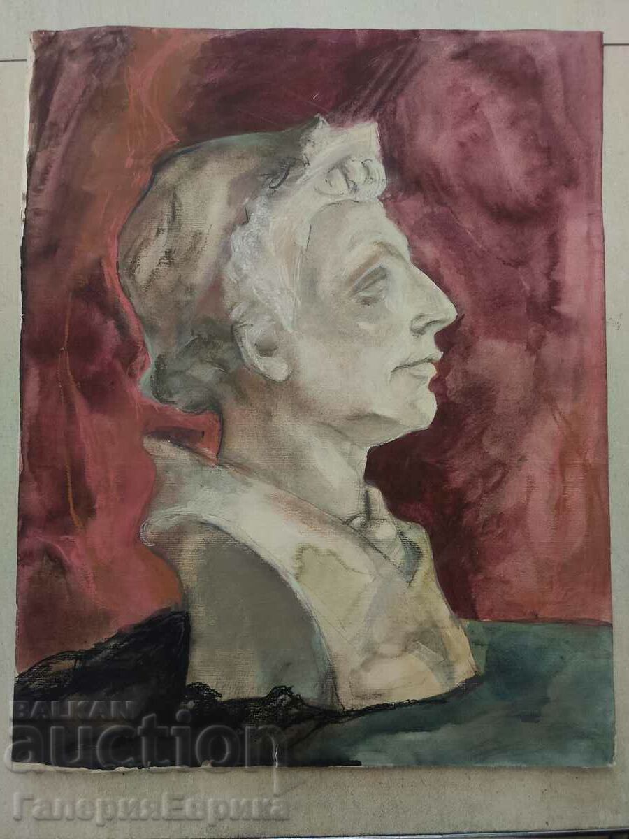 Master painting with price 9.00 BGN | € 4.60