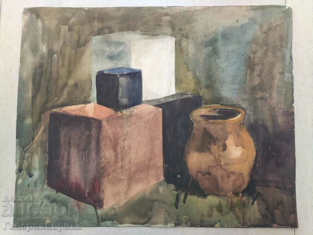 Master painting with price 9.00 BGN | € 4.60 Master painting with price 9.00 BGN | € 4.60