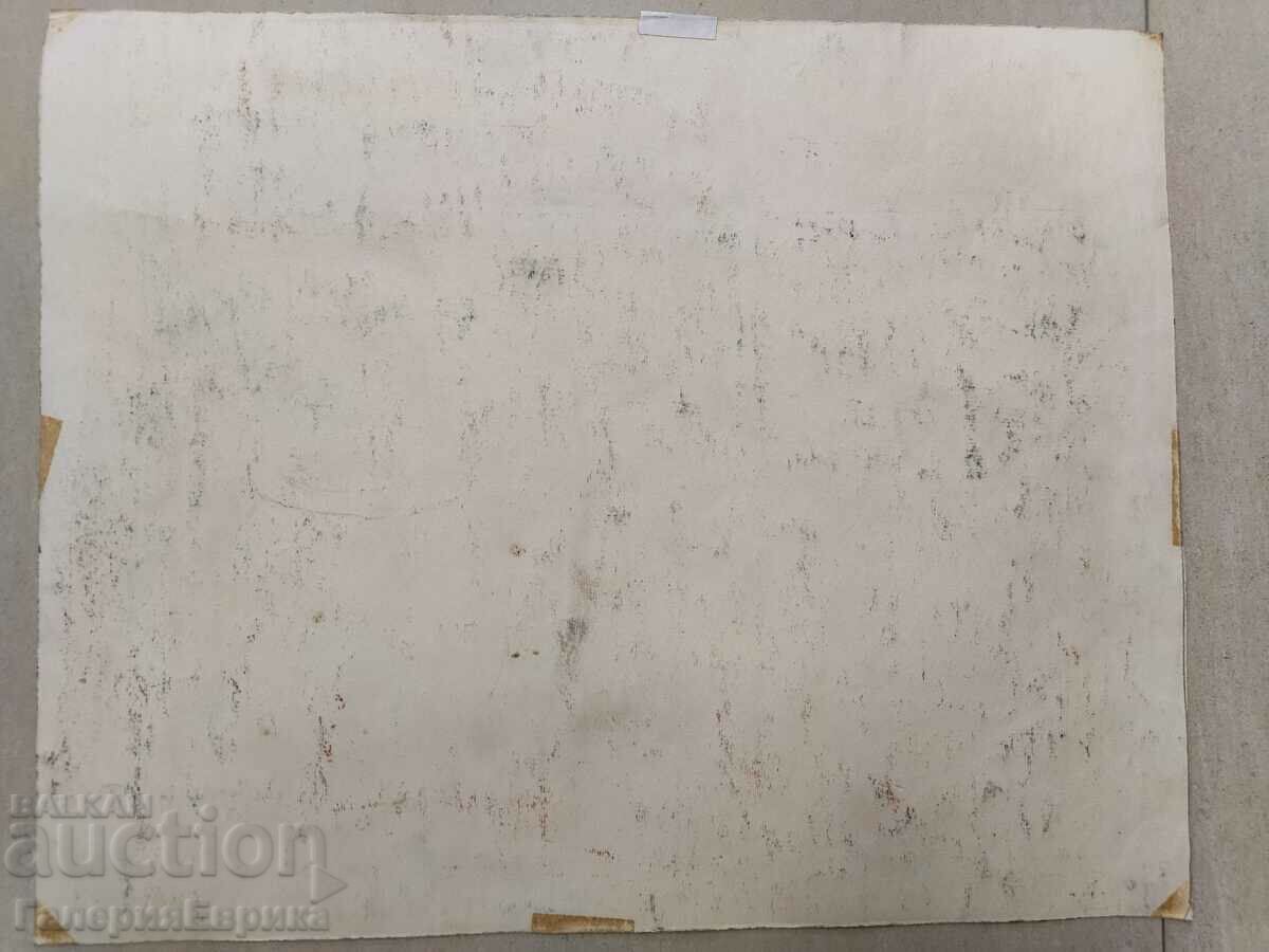 Delivery of Master painting Delivery of Master painting