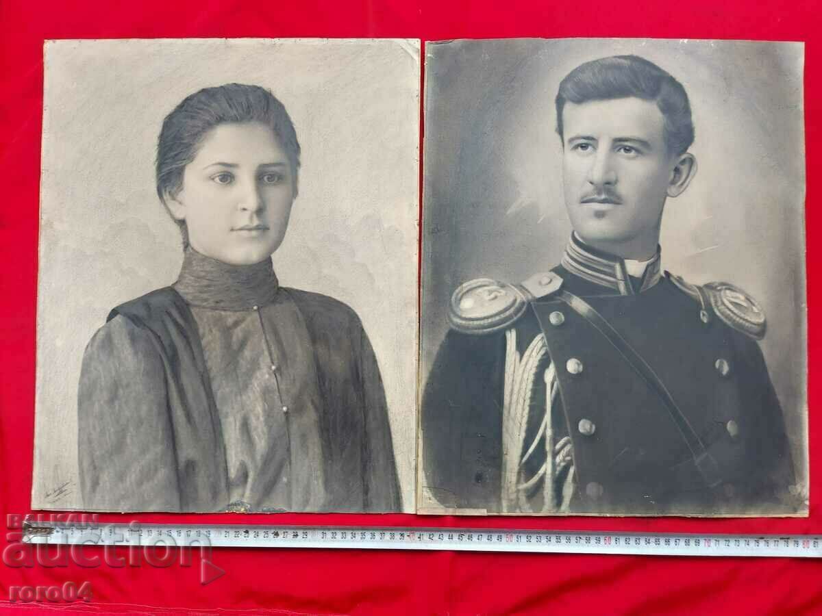 ASEN and VASILKA CHOLAKOVI with price 1755.00 BGN | € 897.32 ASEN and VASILKA CHOLAKOVI with price 1755.00 BGN | € 897.32