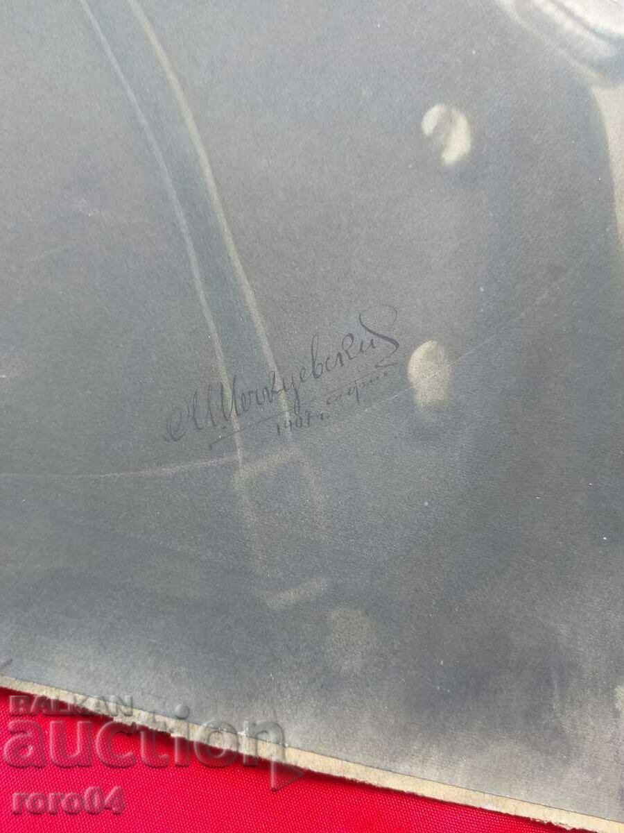 Доставка на АСЕН и ВАСИЛКА ЧОЛАКОВИ