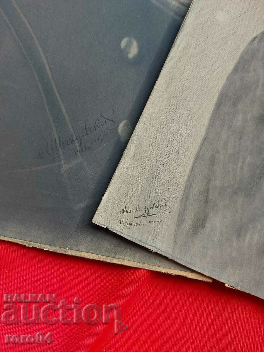 АСЕН и ВАСИЛКА ЧОЛАКОВИ - 7