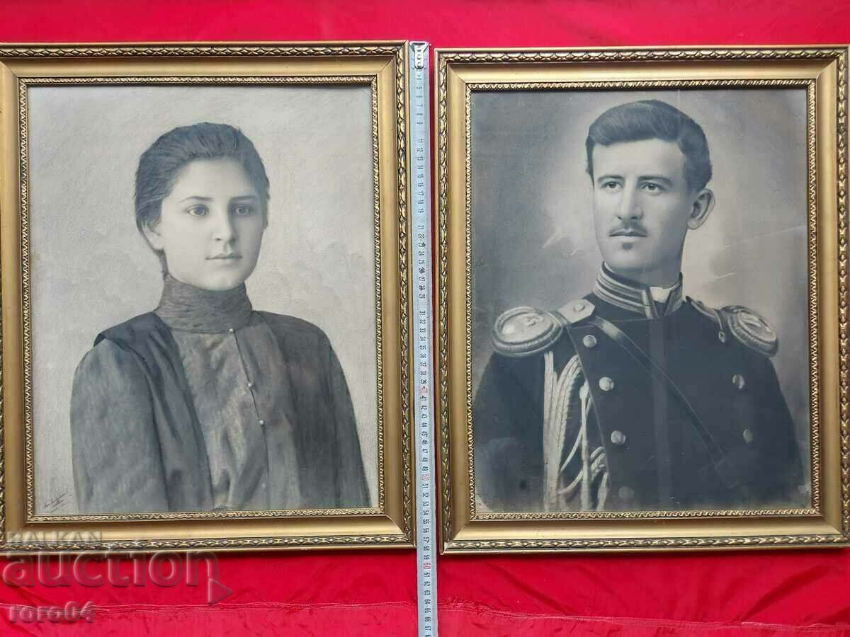 АСЕН и ВАСИЛКА ЧОЛАКОВИ