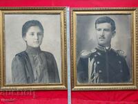 ASEN and VASILKA CHOLAKOVI