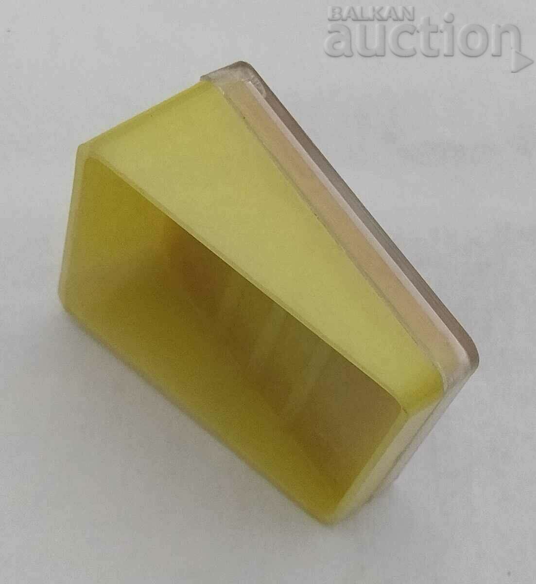 FIRST PLACE SIXTH FIVE YEAR 1974 PLAQUE MEDAL BOX - 7 FIRST PLACE SIXTH FIVE YEAR 1974 PLAQUE MEDAL BOX - 7