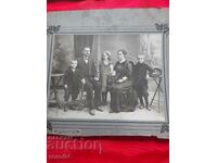 АСЕН ЧОЛАКОВ - СЕМЕЙСТВО ТАШЕВИ