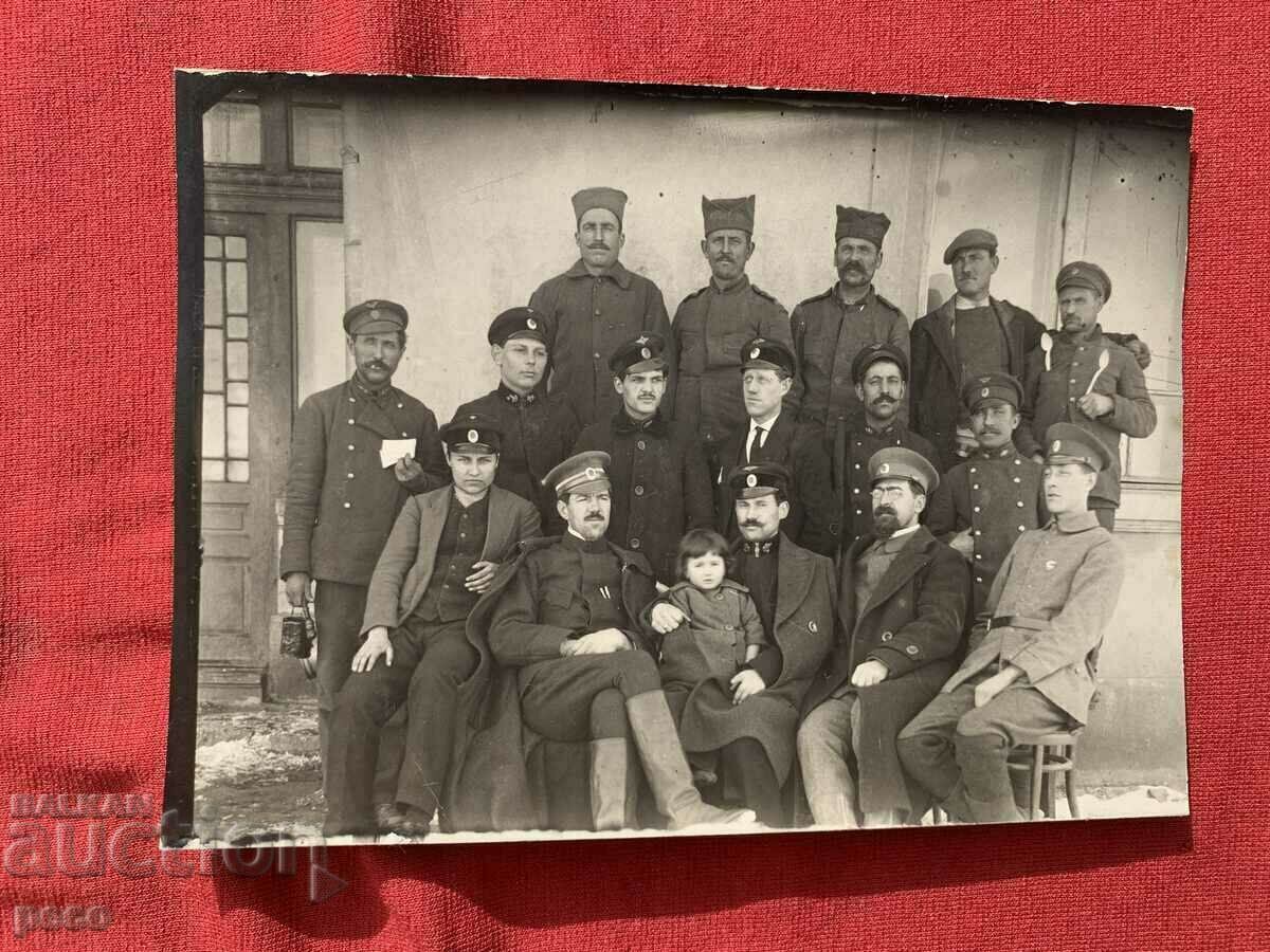 Delivery of Serbian prisoners of war? Railwaymen Railway troops Delivery of Serbian prisoners of war? Railwaymen Railway troops