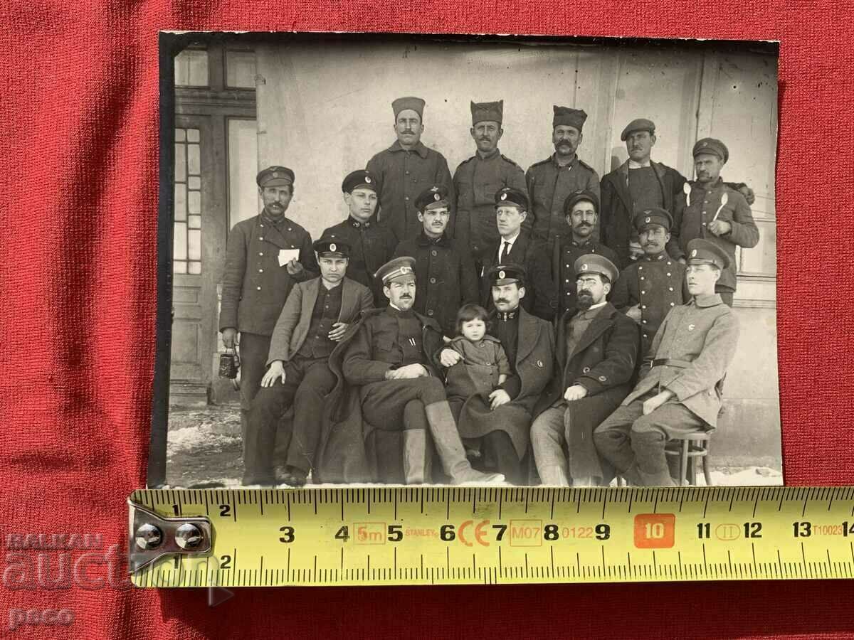 Serbian prisoners of war? Railwaymen Railway troops - 5 Serbian prisoners of war? Railwaymen Railway troops - 5