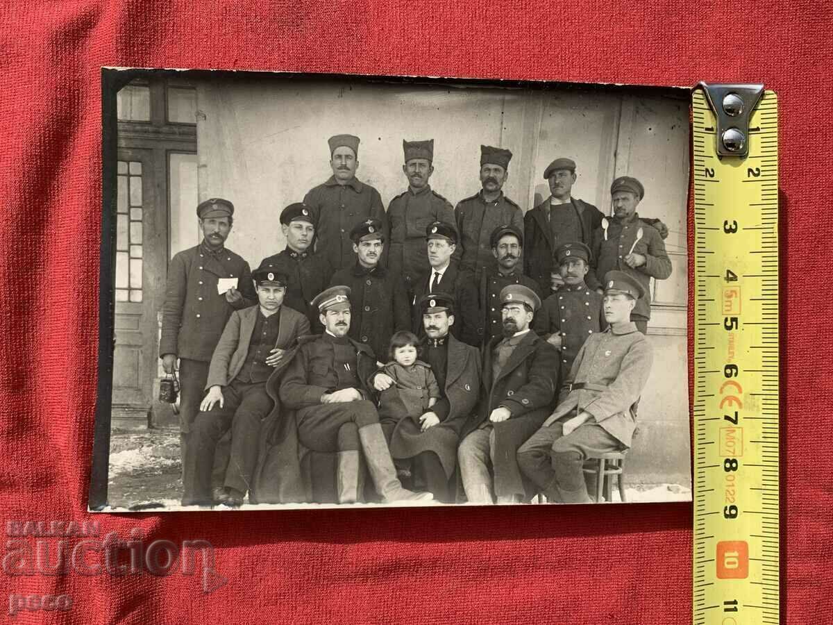 Serbian prisoners of war? Railwaymen Railway troops - 6 Serbian prisoners of war? Railwaymen Railway troops - 6