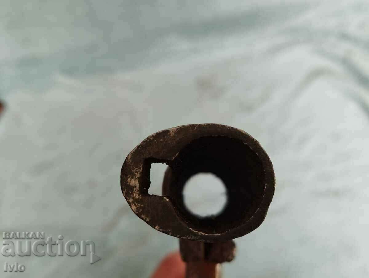 Delivery of Cheek Berdan 2 Delivery of Cheek Berdan 2