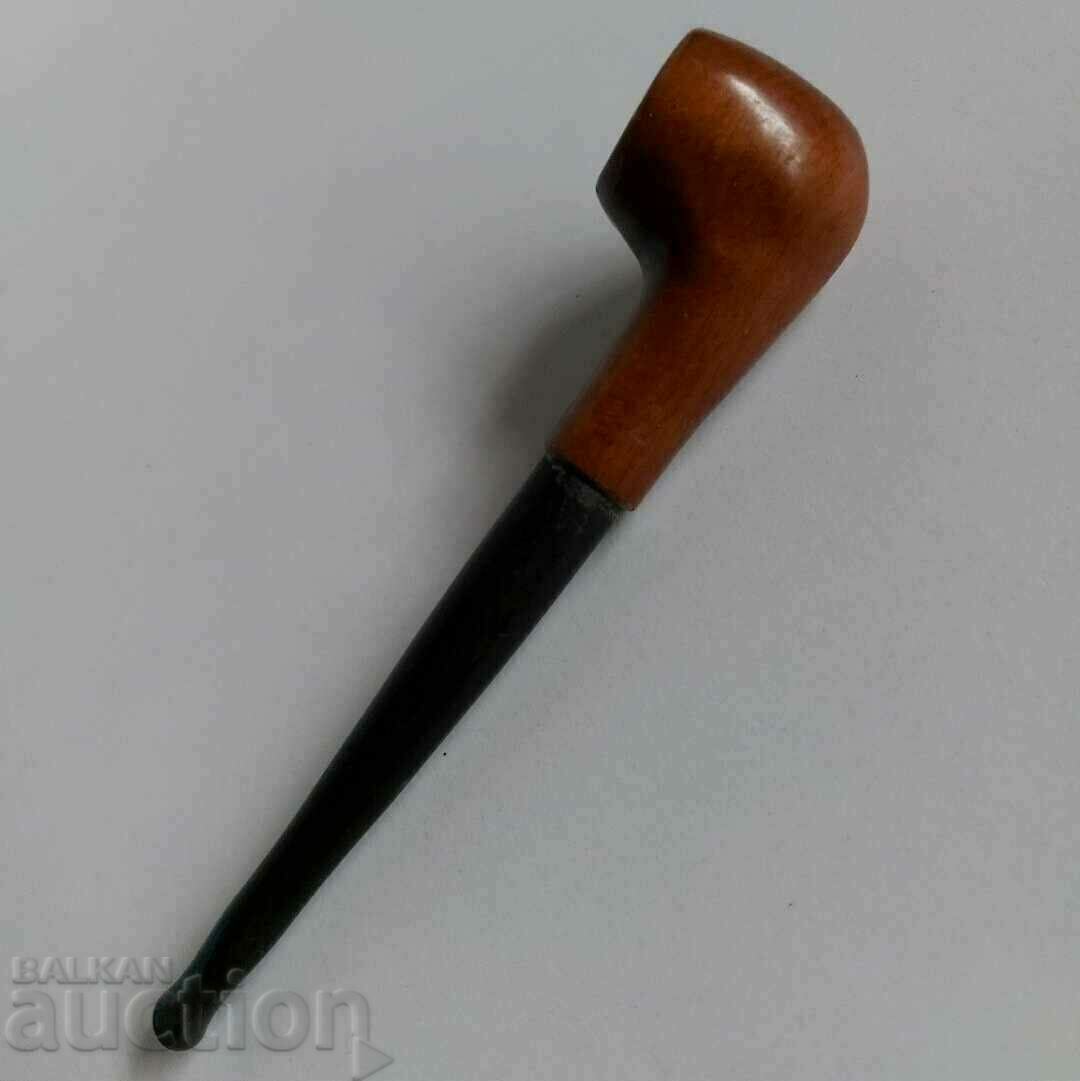 OLD PIPE with price 15.00 BGN | € 7.67 OLD PIPE with price 15.00 BGN | € 7.67