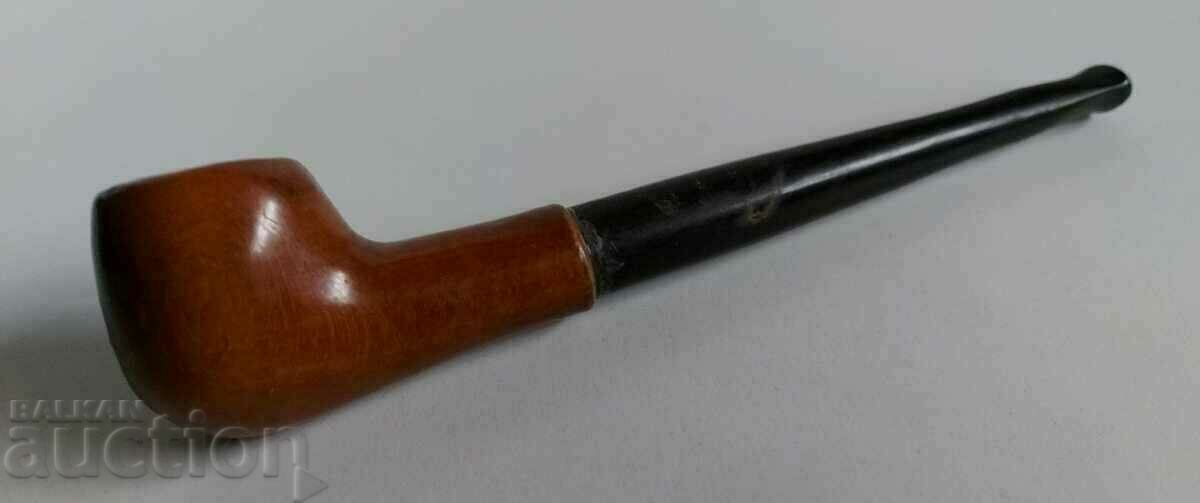 OLD PIPE