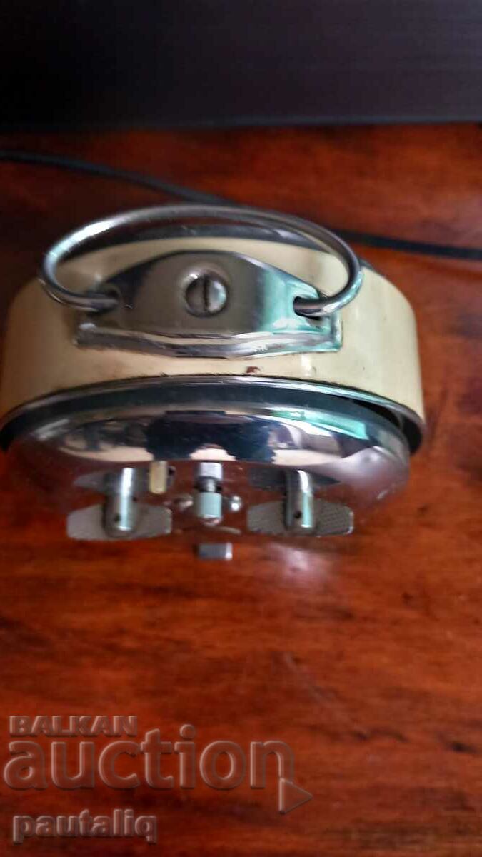 Delivery of STAR CHINESE BUILDER Delivery of STAR CHINESE BUILDER