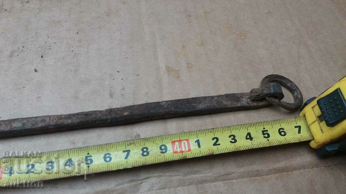 МАСИВНА КОВАНА ОГРИБКА - ЖЕРАВНА - 5 МАСИВНА КОВАНА ОГРИБКА - ЖЕРАВНА - 5