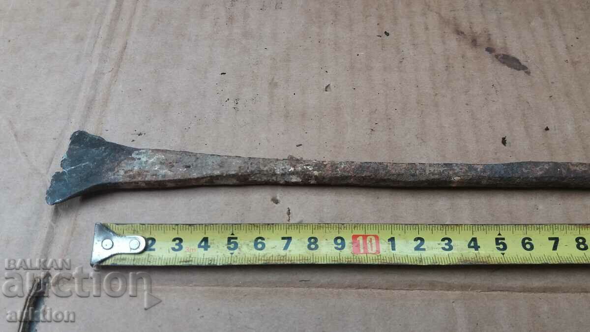 МАСИВНА КОВАНА ОГРИБКА - ЖЕРАВНА - 6 МАСИВНА КОВАНА ОГРИБКА - ЖЕРАВНА - 6