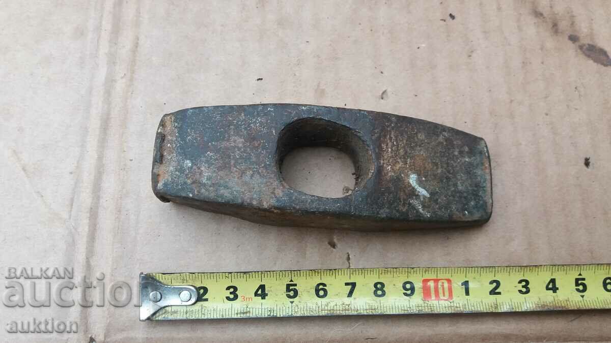 ΧΑΛΥΒΕΡΗ ΣΟΚ. ΣΦΥΡΙ - ΕΡΓΑΛΕΙΟ με τιμή 2.99 BGN | € 1.53 ΧΑΛΥΒΕΡΗ ΣΟΚ. ΣΦΥΡΙ - ΕΡΓΑΛΕΙΟ με τιμή 2.99 BGN | € 1.53