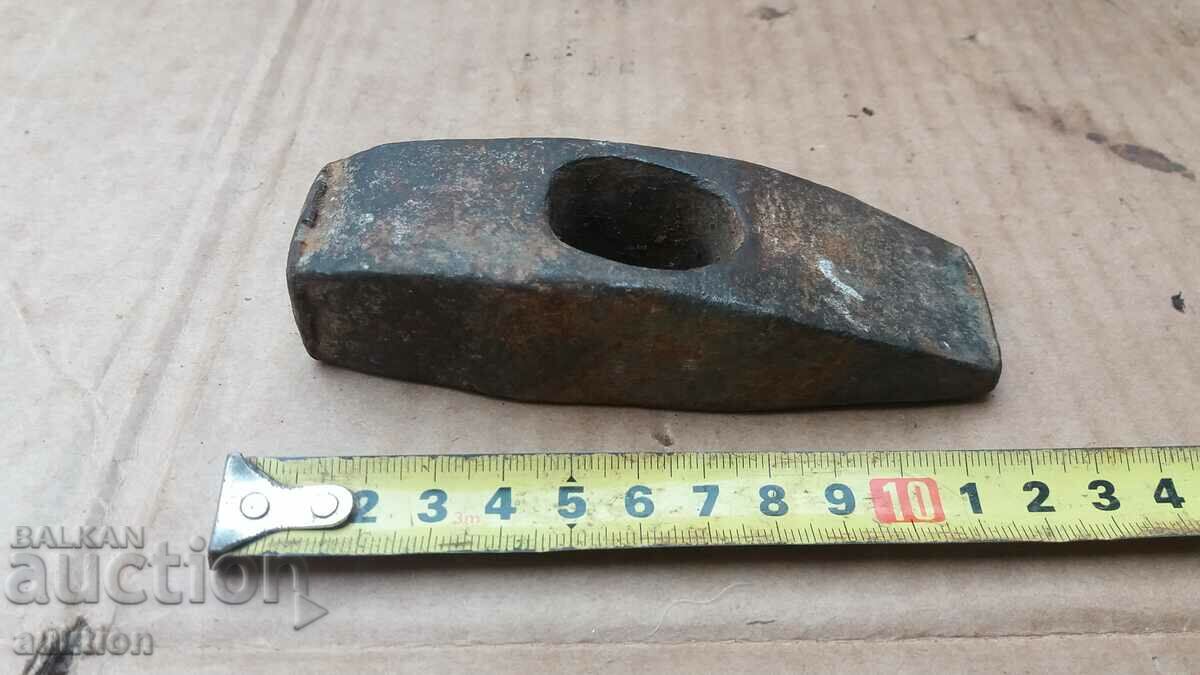 Δημοπρασία ΧΑΛΥΒΕΡΗ ΣΟΚ. ΣΦΥΡΙ - ΕΡΓΑΛΕΙΟ Δημοπρασία ΧΑΛΥΒΕΡΗ ΣΟΚ. ΣΦΥΡΙ - ΕΡΓΑΛΕΙΟ