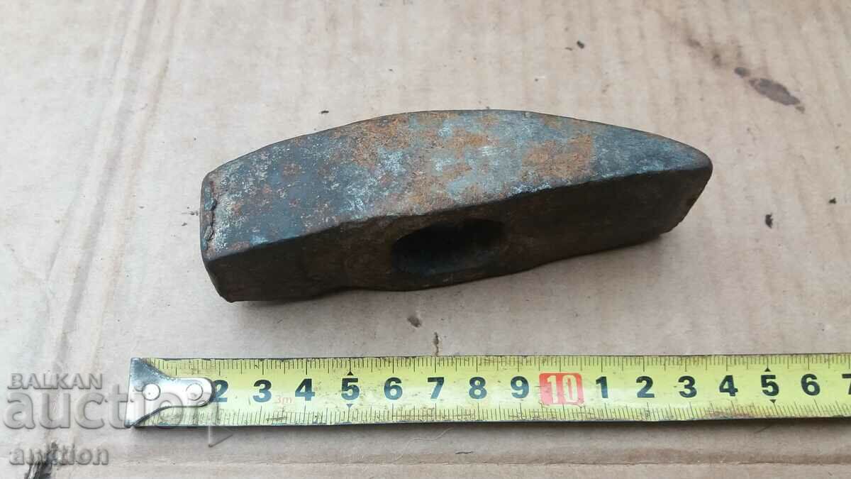 Παράδοση ΧΑΛΥΒΕΡΗ ΣΟΚ. ΣΦΥΡΙ - ΕΡΓΑΛΕΙΟ Παράδοση ΧΑΛΥΒΕΡΗ ΣΟΚ. ΣΦΥΡΙ - ΕΡΓΑΛΕΙΟ