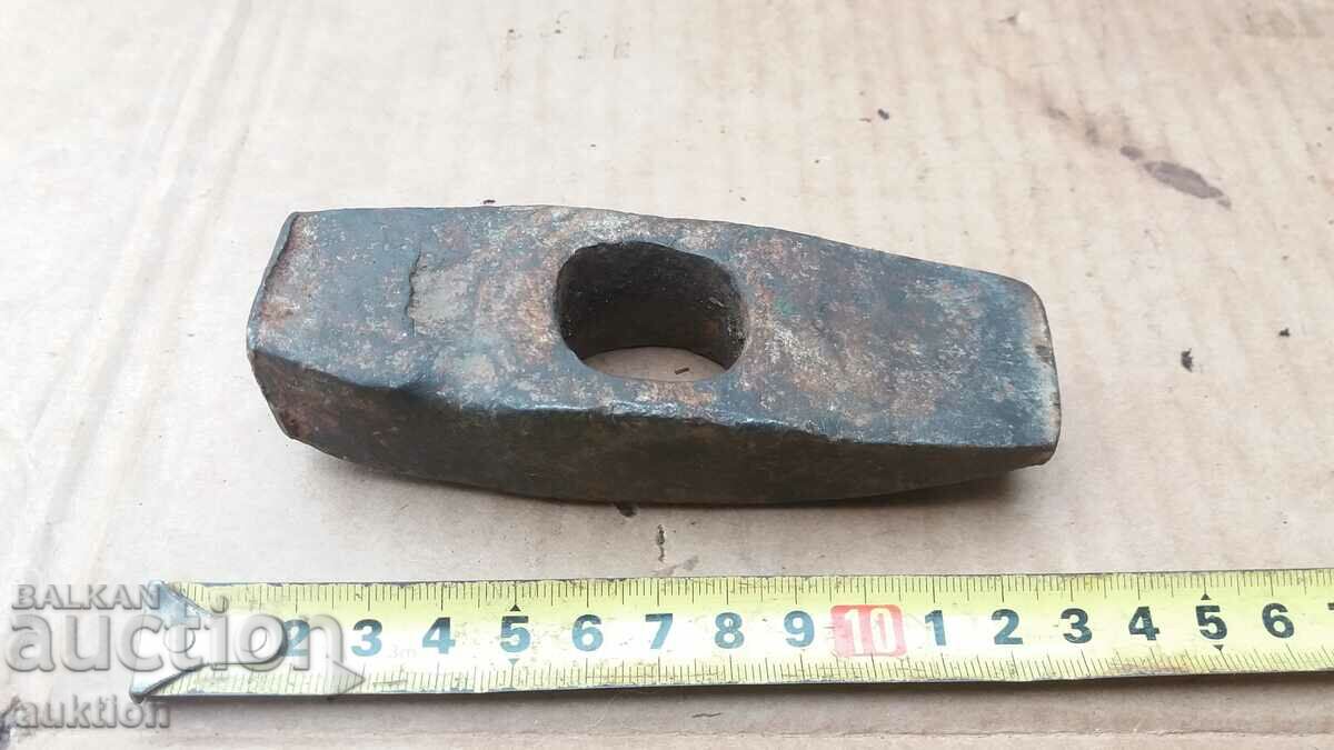 ΧΑΛΥΒΕΡΗ ΣΟΚ. ΣΦΥΡΙ - ΕΡΓΑΛΕΙΟ - 5 ΧΑΛΥΒΕΡΗ ΣΟΚ. ΣΦΥΡΙ - ΕΡΓΑΛΕΙΟ - 5