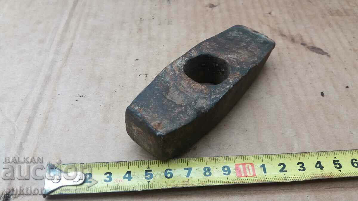 ΧΑΛΥΒΕΡΗ ΣΟΚ. ΣΦΥΡΙ - ΕΡΓΑΛΕΙΟ - 6 ΧΑΛΥΒΕΡΗ ΣΟΚ. ΣΦΥΡΙ - ΕΡΓΑΛΕΙΟ - 6