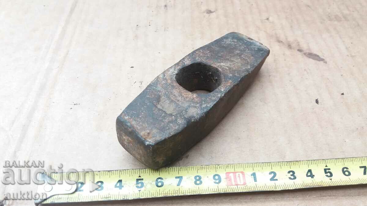 ΧΑΛΥΒΕΡΗ ΣΟΚ. ΣΦΥΡΙ - ΕΡΓΑΛΕΙΟ - 7 ΧΑΛΥΒΕΡΗ ΣΟΚ. ΣΦΥΡΙ - ΕΡΓΑΛΕΙΟ - 7