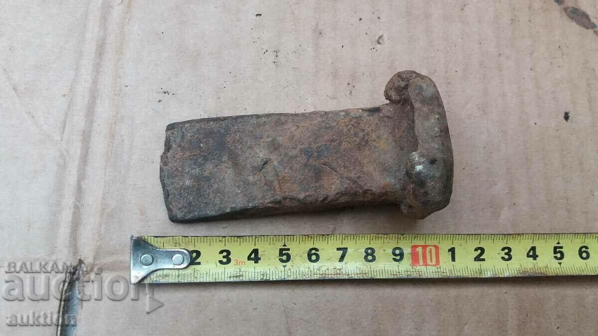 MASSIVE STEEL SOC. CUTTER, TOOL with price 3.99 BGN | € 2.04 MASSIVE STEEL SOC. CUTTER, TOOL with price 3.99 BGN | € 2.04