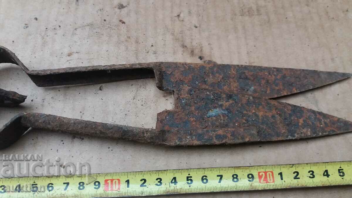 REVIVAL SHEEP SHEARS - 6 REVIVAL SHEEP SHEARS - 6