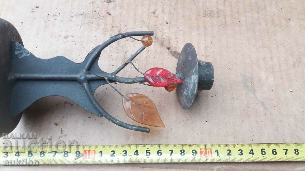 METAL CLERGYMAN - 5 METAL CLERGYMAN - 5