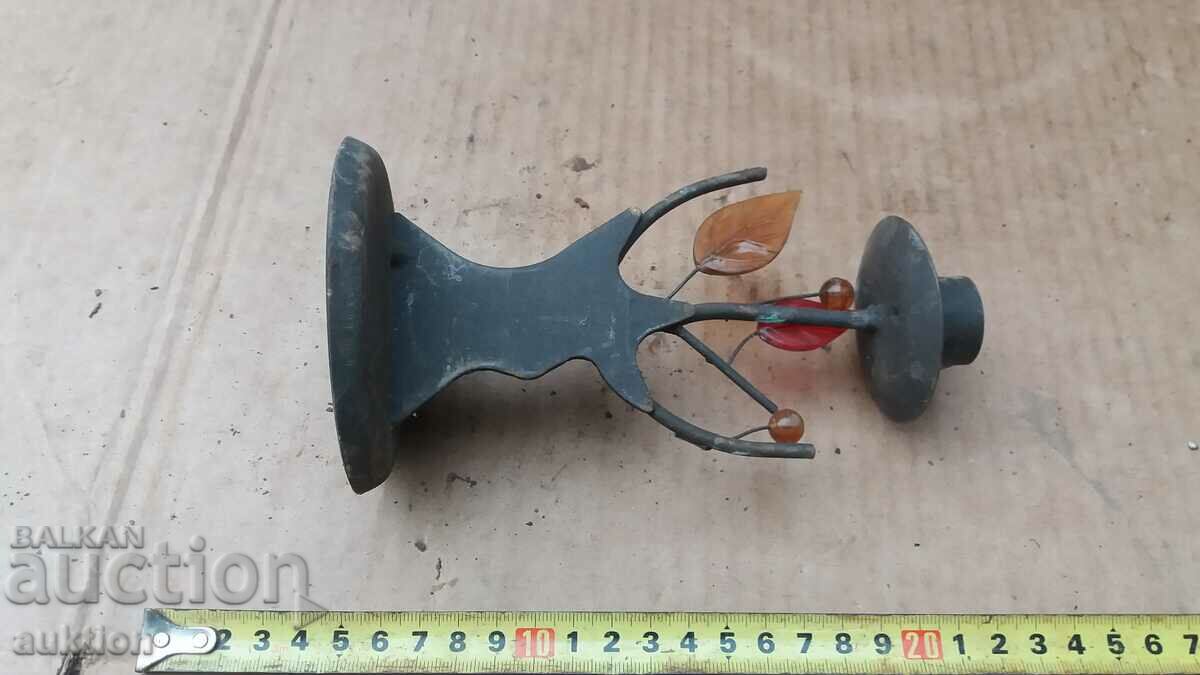 METAL CLERGYMAN - 6 METAL CLERGYMAN - 6