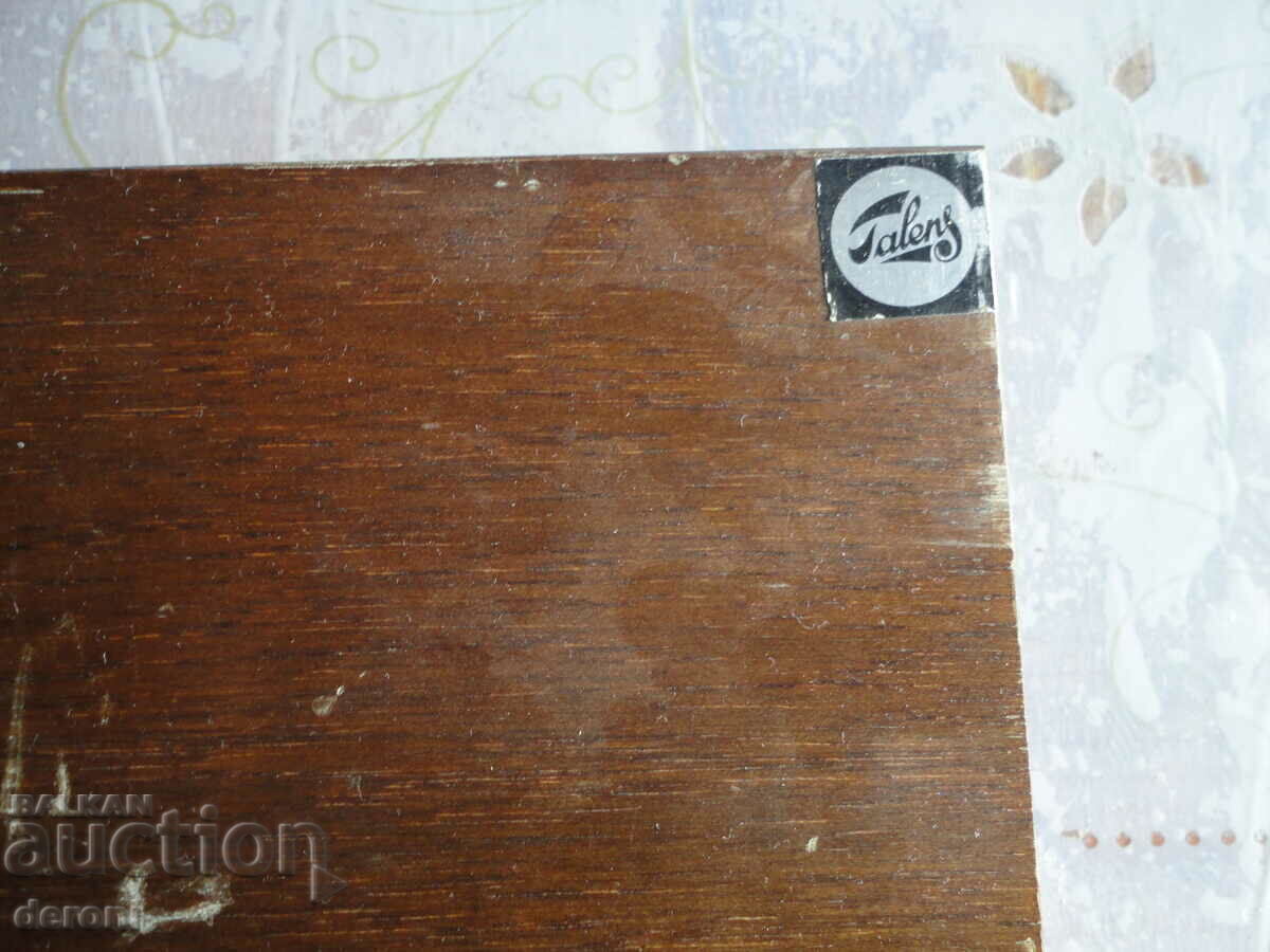 Livrarea Set de pictură Talens Van Gogh cutie valiză pensulă