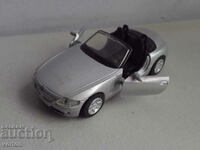 Количка BMW Z4. M 1/43 – Motor Max.