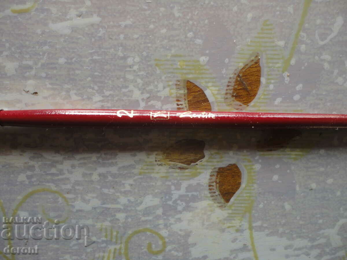 Delivery of Amazing Paint Brush 2 Delivery of Amazing Paint Brush 2