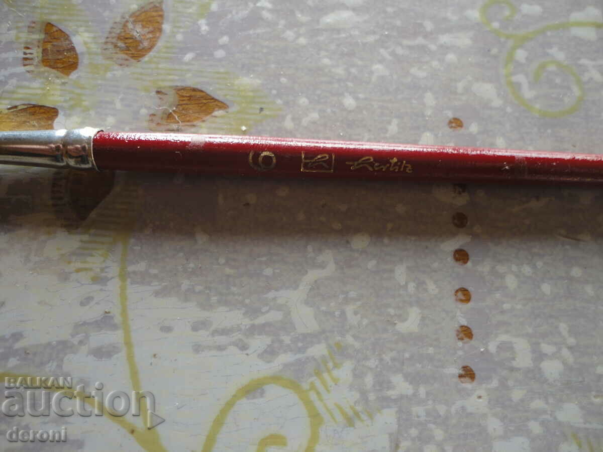 Amazing paint brush 6 with price 10.00 BGN | € 5.11 Amazing paint brush 6 with price 10.00 BGN | € 5.11