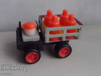 Toy: truck - USSR.