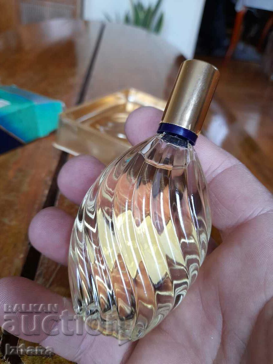 Delivery of Old perfume Tosca Delivery of Old perfume Tosca