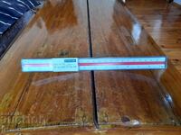 Стара мащабна линия