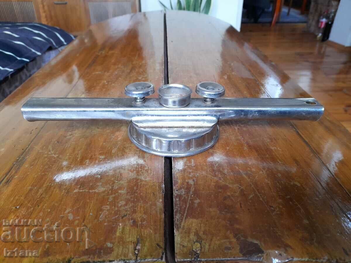 Old jar stopper Old jar stopper