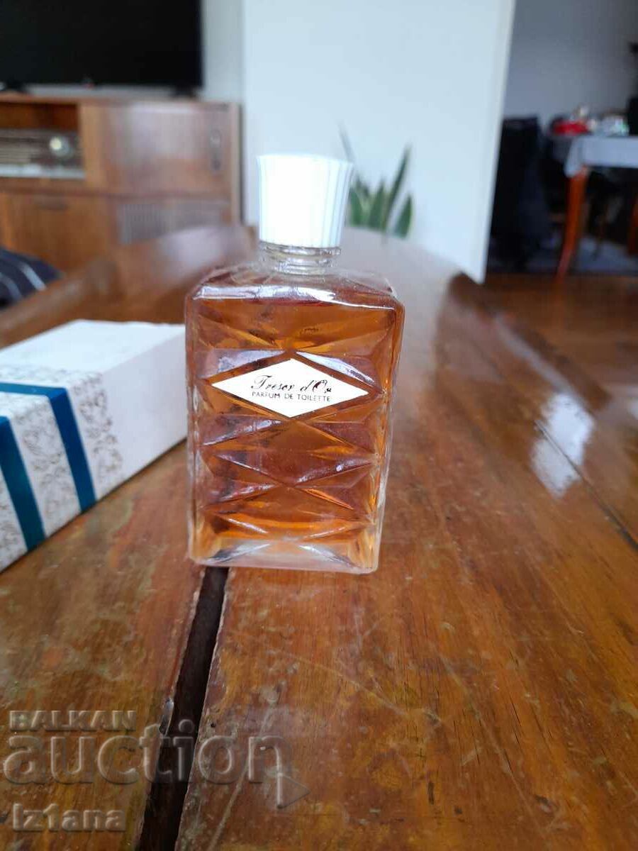 Old Tresor perfume - 5 Old Tresor perfume - 5