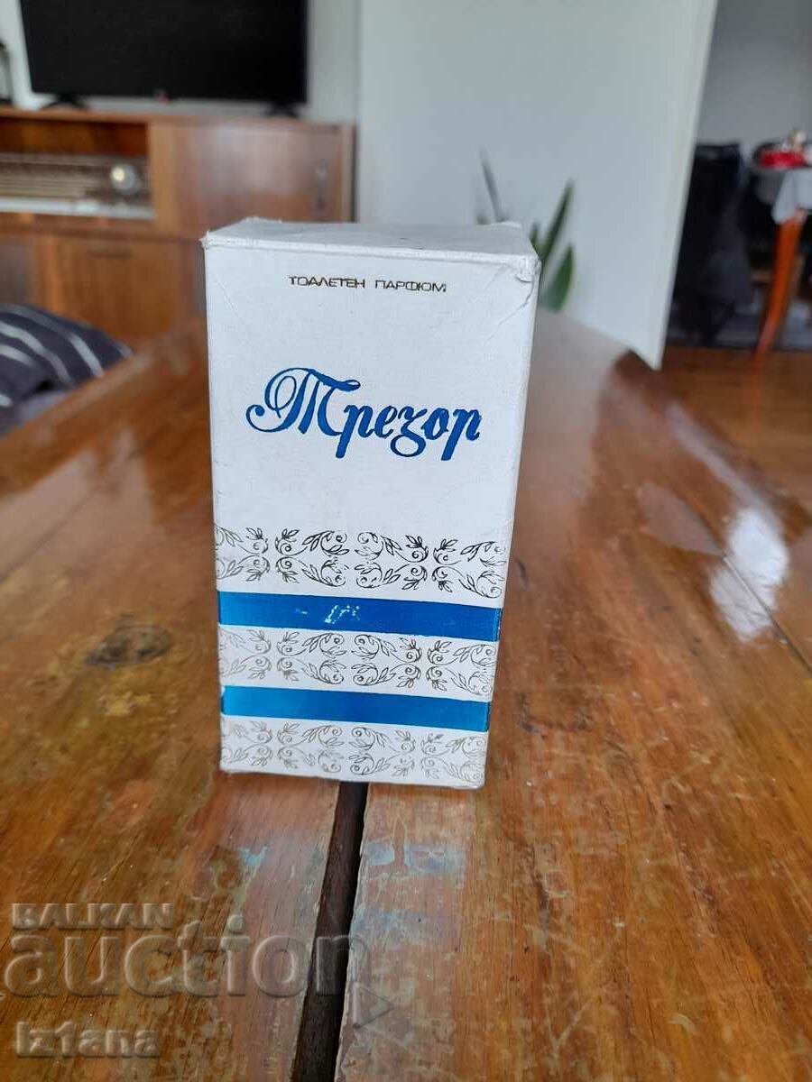 Old Tresor perfume Old Tresor perfume