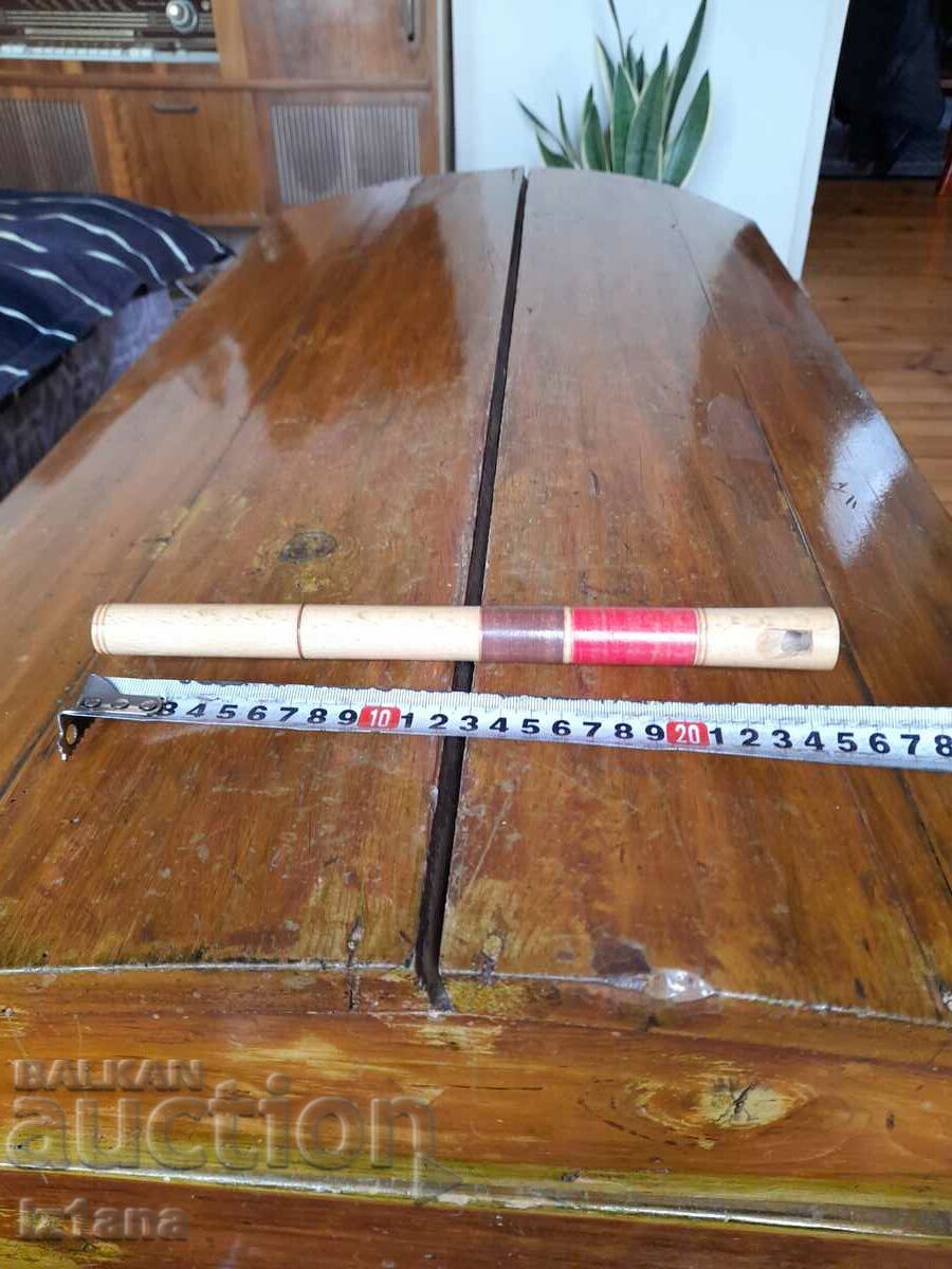 Old rascal, duduk, whistle with price 33.00 BGN | € 16.87 Old rascal, duduk, whistle with price 33.00 BGN | € 16.87