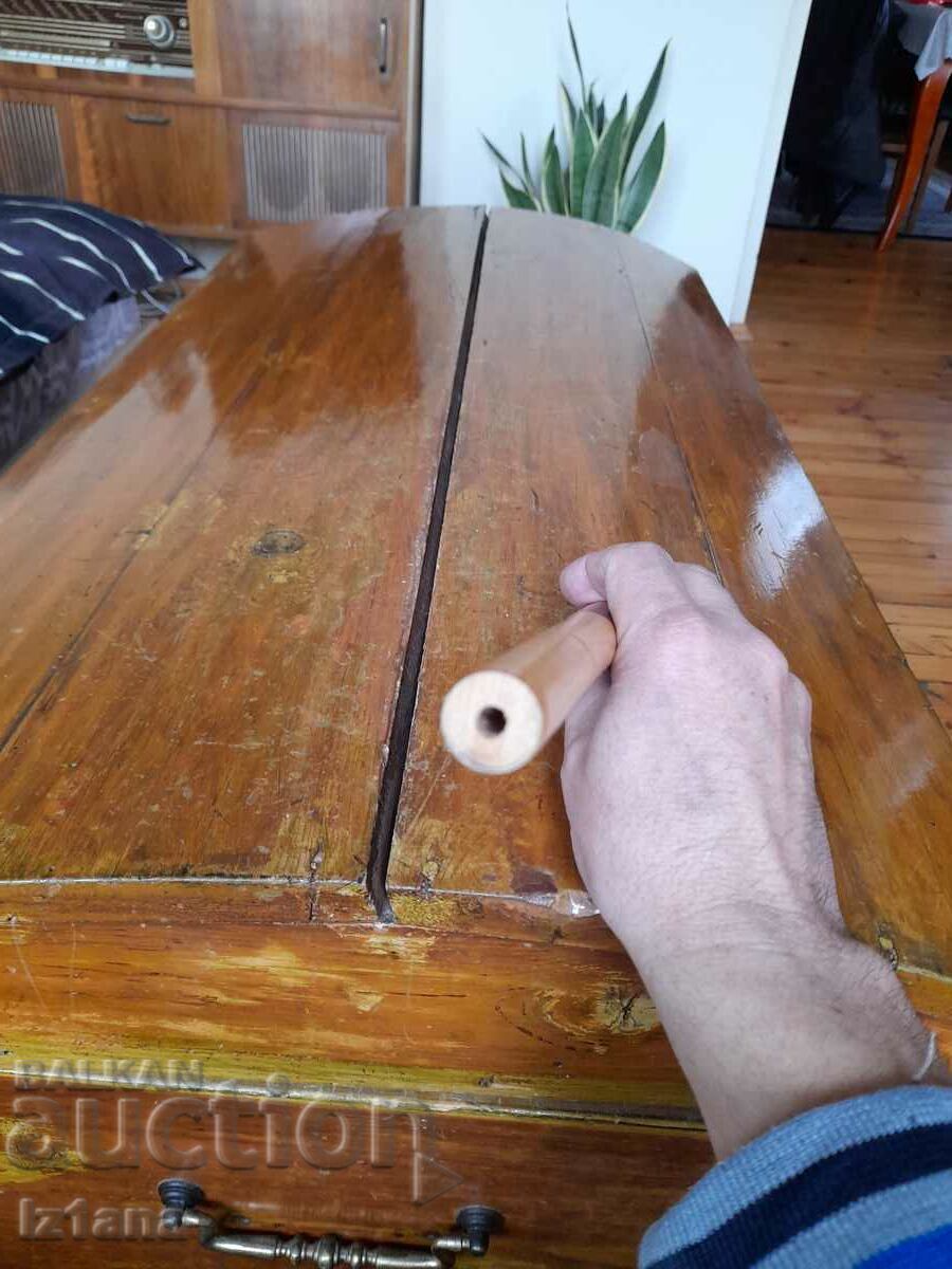 Old rascal, duduk, whistle - 5 Old rascal, duduk, whistle - 5