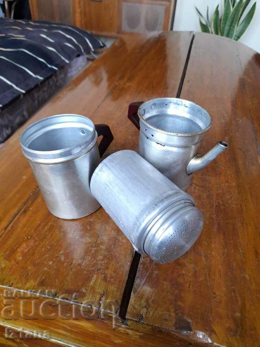 Auction Old coffee maker Auction Old coffee maker