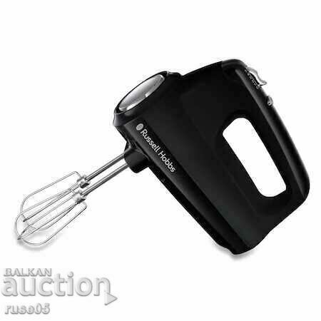 Mixer "Russell Hobbs - 24672-56" new - 5